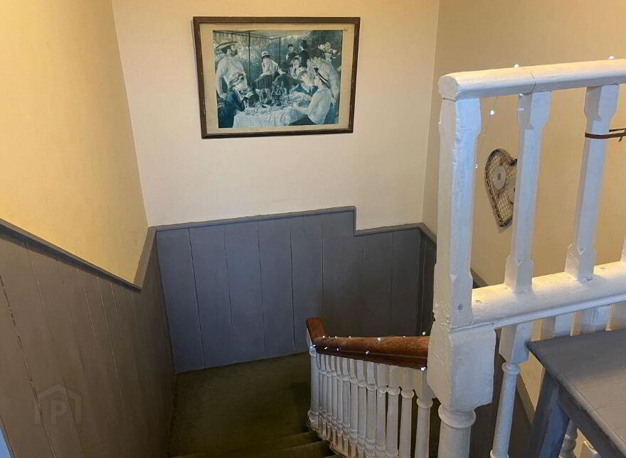 3 The Courtyard, Newtown Avenue, Blackrock, Blackrock, A94X4H1