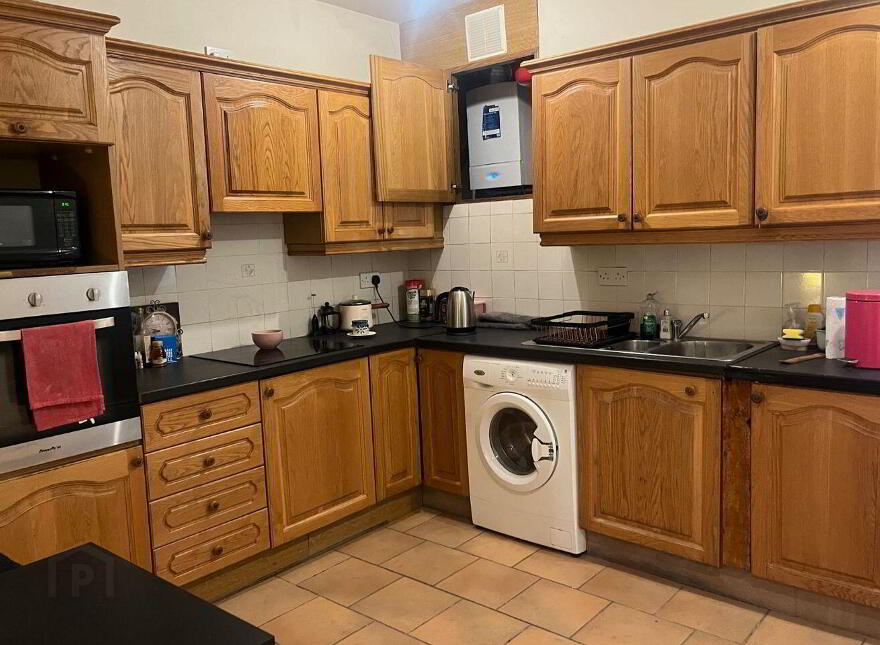 3 The Courtyard, Newtown Avenue, Blackrock, Blackrock, A94X4H1
