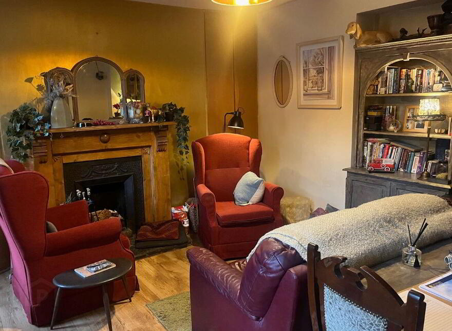3 The Courtyard, Newtown Avenue, Blackrock, Blackrock, A94X4H1
