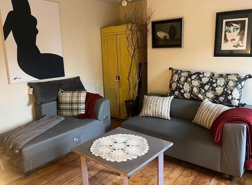 3 The Courtyard, Newtown Avenue, Blackrock, Blackrock, A94X4H1
