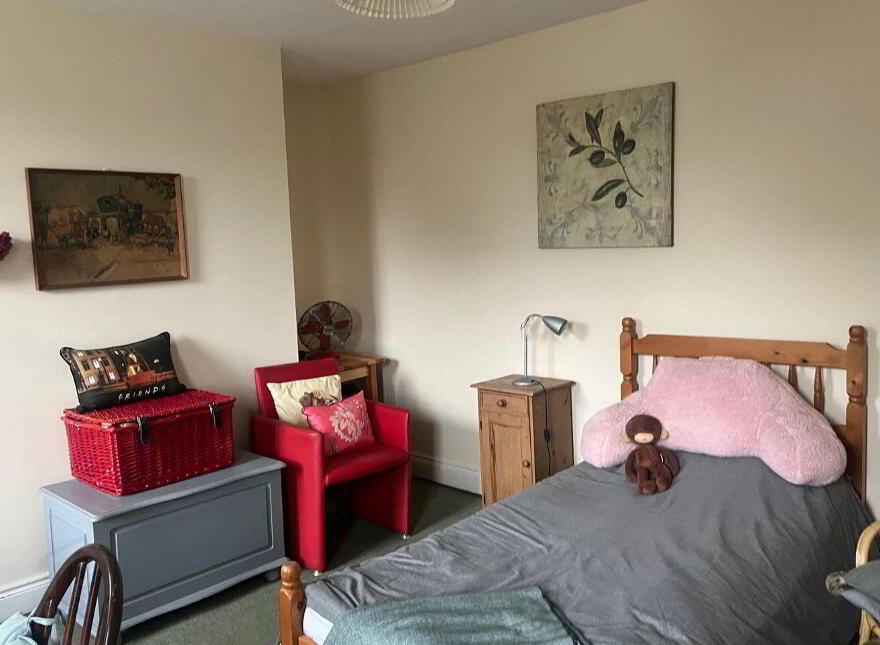 3 The Courtyard, Newtown Avenue, Blackrock, Blackrock, A94X4H1