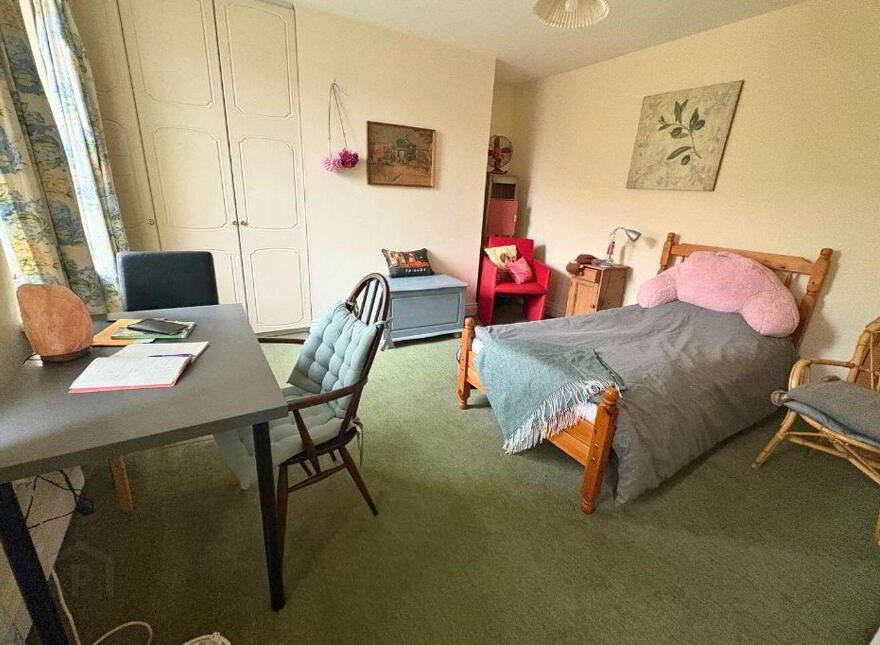 3 The Courtyard, Newtown Avenue, Blackrock, Blackrock, A94X4H1