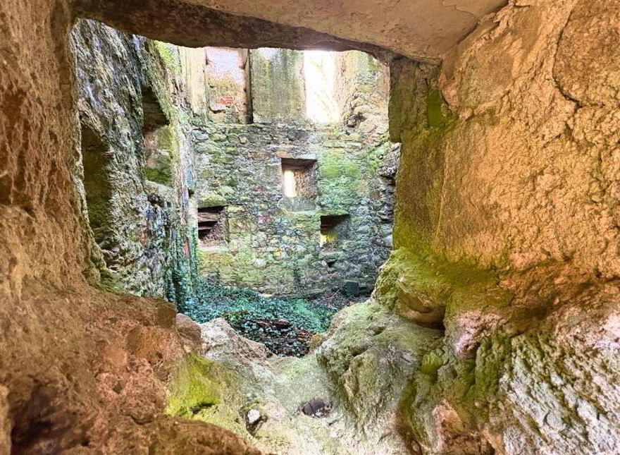 Dundrum Castle, Dundrum, Dundrum, D14