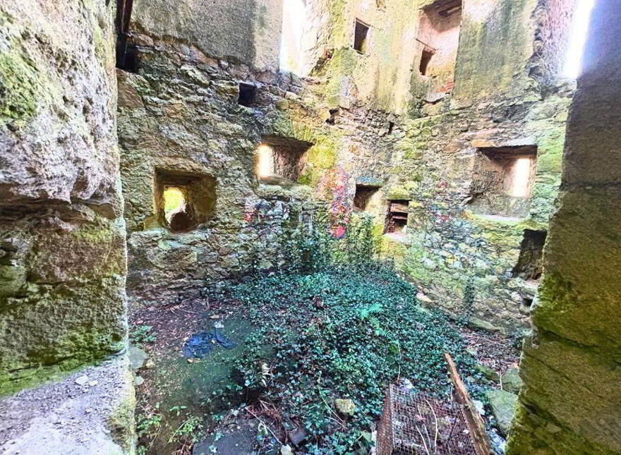 Dundrum Castle, Dundrum, Dundrum, D14