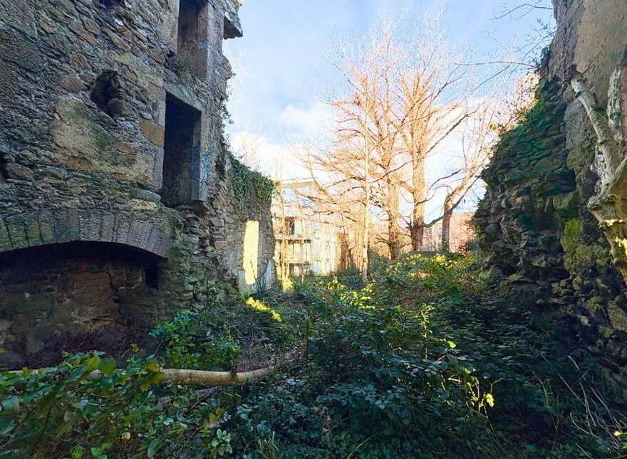 Dundrum Castle, Dundrum, Dundrum, D14