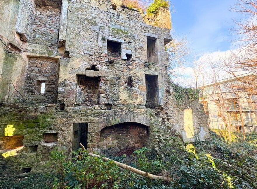 Dundrum Castle, Dundrum, Dundrum, D14