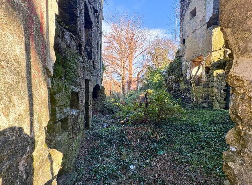 Dundrum Castle, Dundrum, Dundrum, D14
