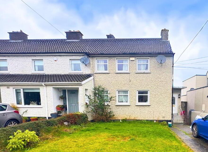 17 Castlebyrne Park, Blackrock, Blackrock, A94FH70