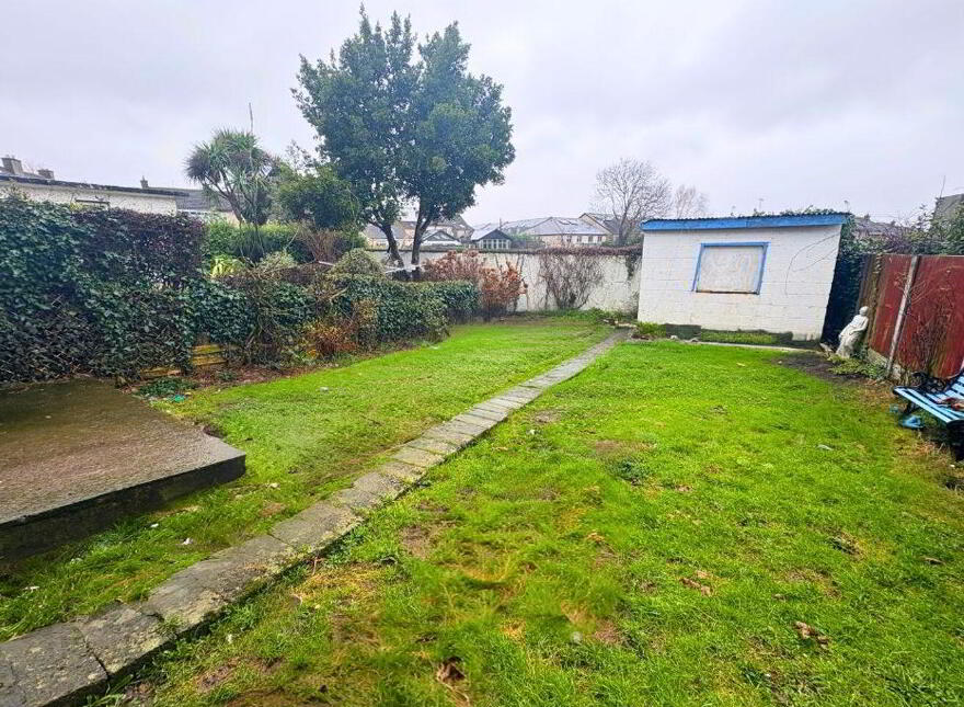 17 Castlebyrne Park, Blackrock, Blackrock, A94FH70