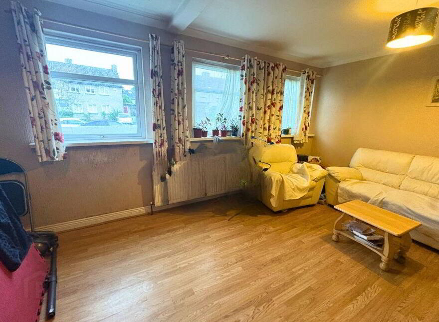 17 Castlebyrne Park, Blackrock, Blackrock, A94FH70