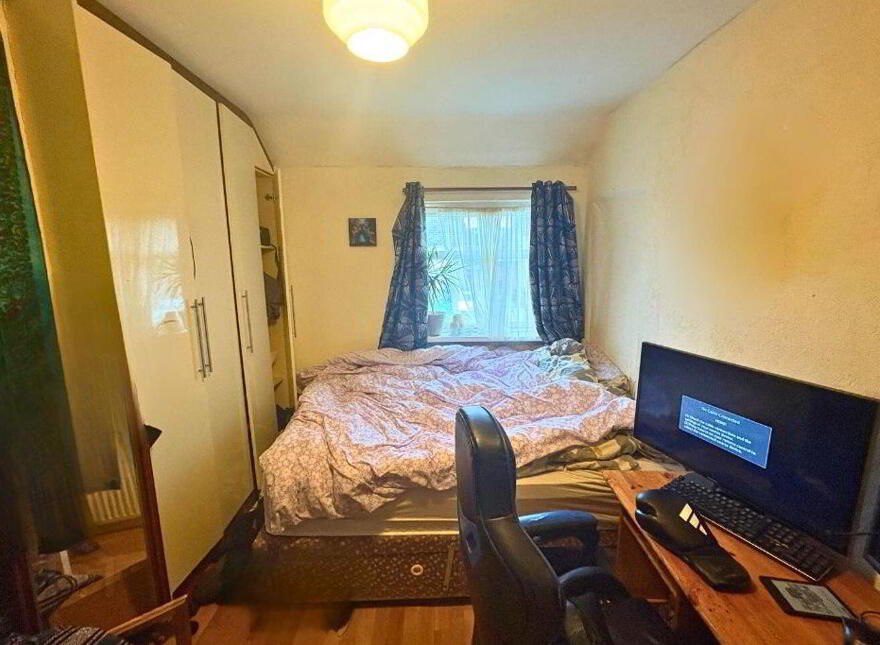 17 Castlebyrne Park, Blackrock, Blackrock, A94FH70