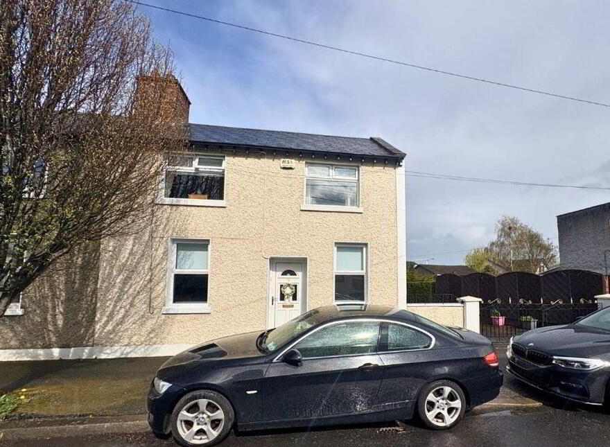 123 Foxrock Grove, Deansgrange, Deansgrange, D18F7Y0