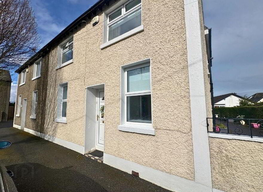 123 Foxrock Grove, Deansgrange, Deansgrange, D18F7Y0