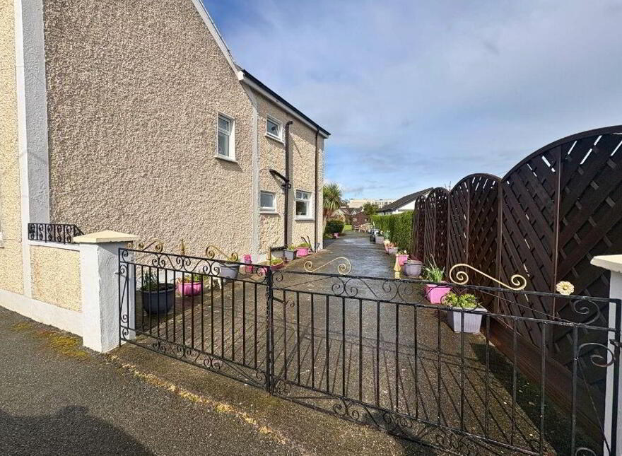 123 Foxrock Grove, Deansgrange, Deansgrange, D18F7Y0