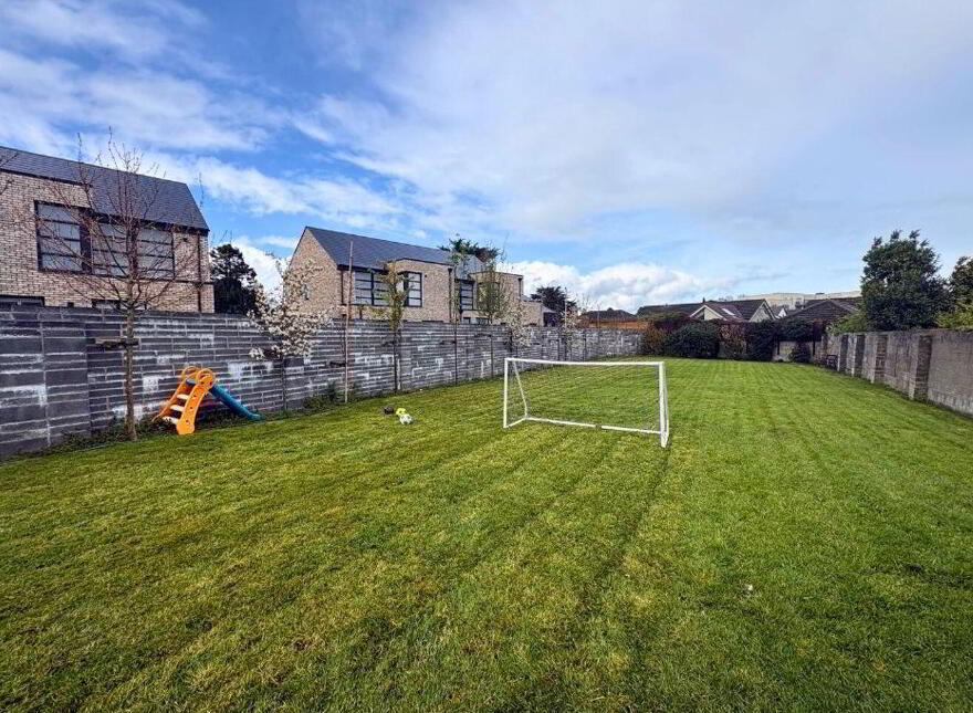123 Foxrock Grove, Deansgrange, Deansgrange, D18F7Y0