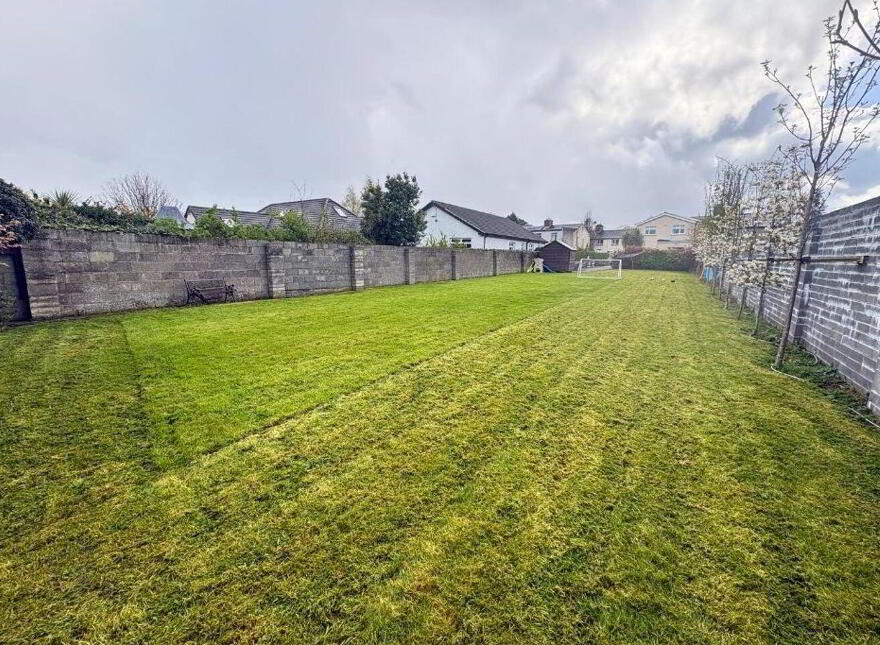 123 Foxrock Grove, Deansgrange, Deansgrange, D18F7Y0