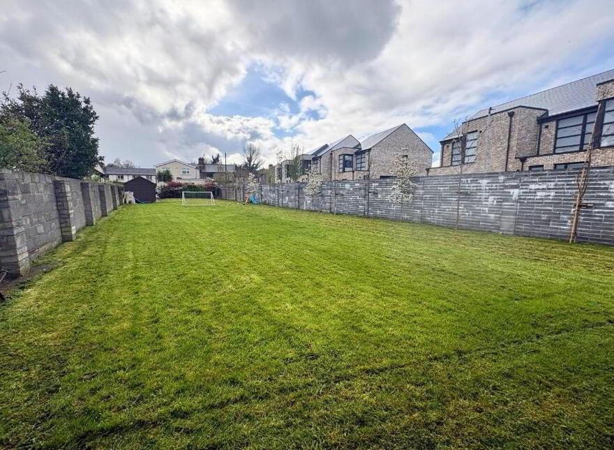 123 Foxrock Grove, Deansgrange, Deansgrange, D18F7Y0