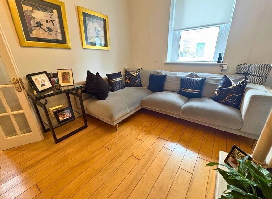 123 Foxrock Grove, Deansgrange, Deansgrange, D18F7Y0