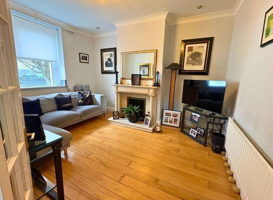 123 Foxrock Grove, Deansgrange, Deansgrange, D18F7Y0