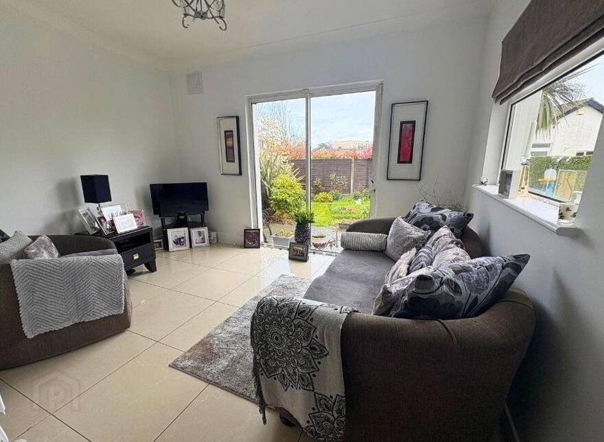 123 Foxrock Grove, Deansgrange, Deansgrange, D18F7Y0