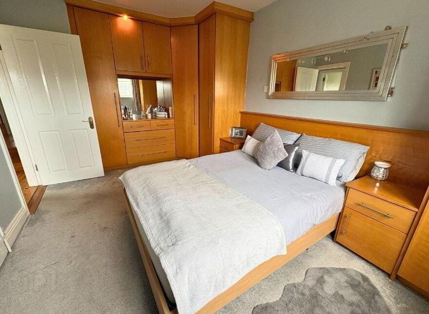 123 Foxrock Grove, Deansgrange, Deansgrange, D18F7Y0