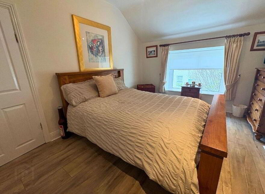 123 Foxrock Grove, Deansgrange, Deansgrange, D18F7Y0