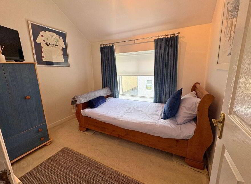 123 Foxrock Grove, Deansgrange, Deansgrange, D18F7Y0