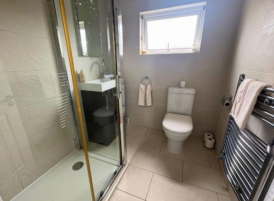 123 Foxrock Grove, Deansgrange, Deansgrange, D18F7Y0