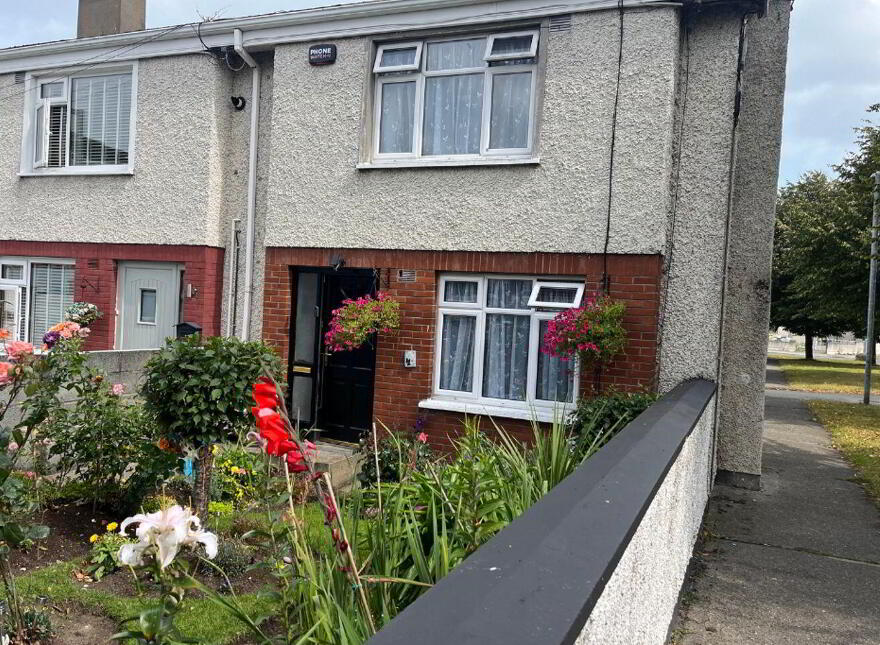 52 Hazelwood, Bray, A98K759