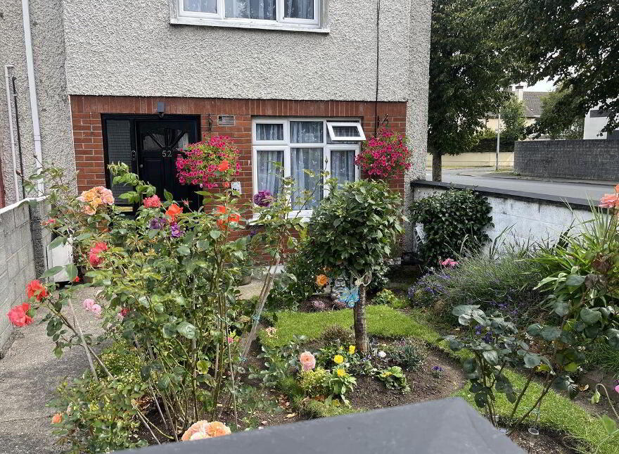 52 Hazelwood, Bray, A98K759