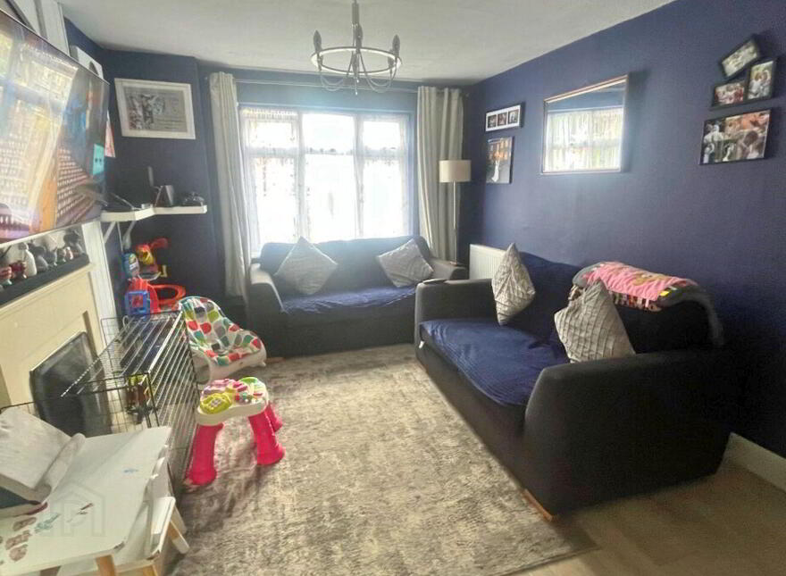 52 Hazelwood, Bray, A98K759