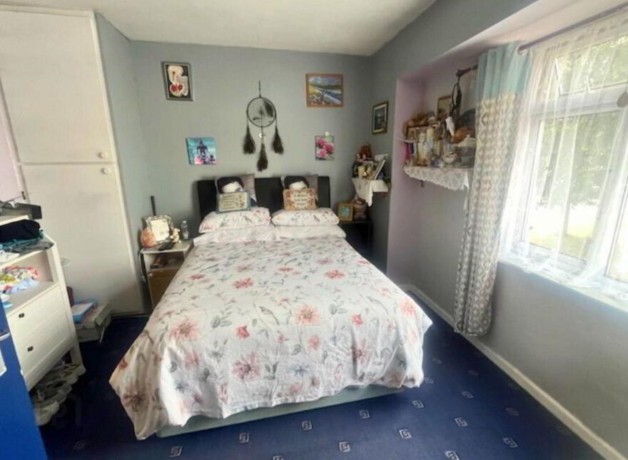 52 Hazelwood, Bray, A98K759