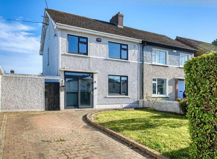 71 Kill Avenue, Dún Laoghaire, Dun Laoghaire, A96YW86