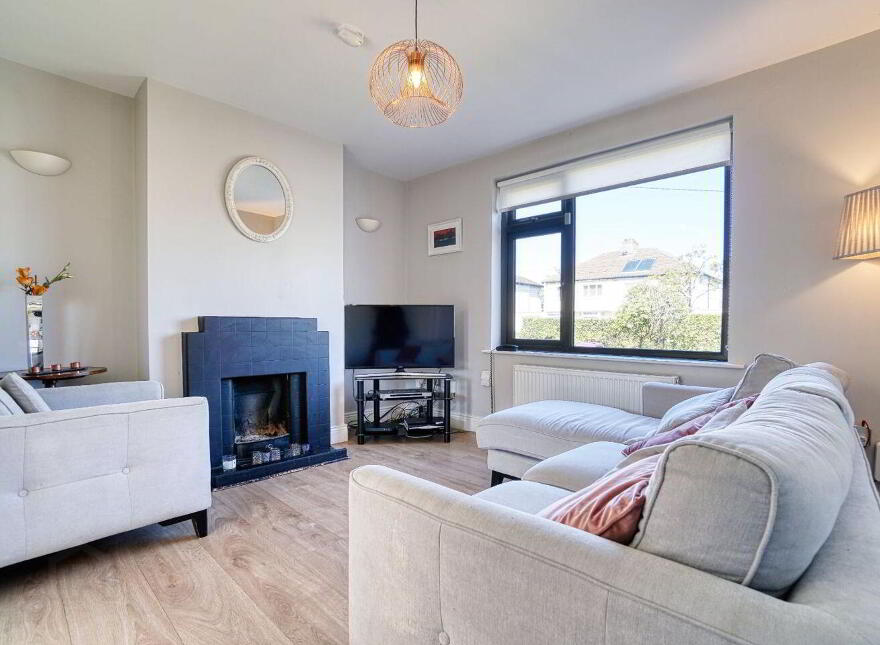 71 Kill Avenue, Dún Laoghaire, Dun Laoghaire, A96YW86