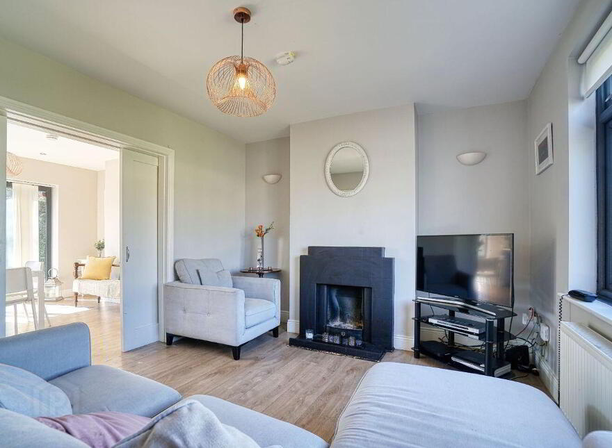 71 Kill Avenue, Dún Laoghaire, Dun Laoghaire, A96YW86