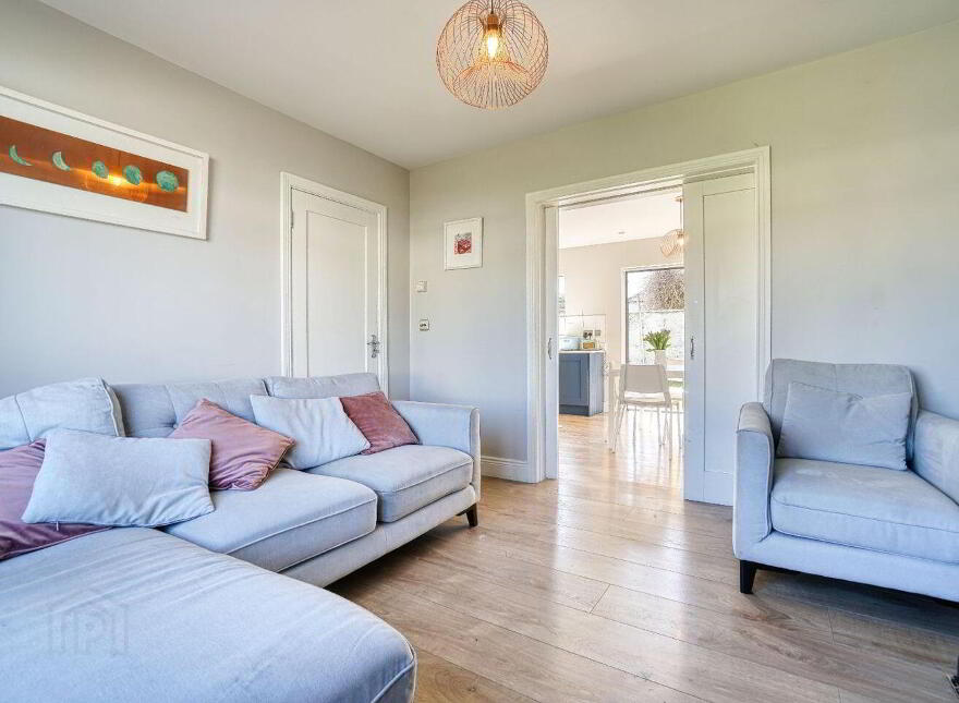 71 Kill Avenue, Dún Laoghaire, Dun Laoghaire, A96YW86