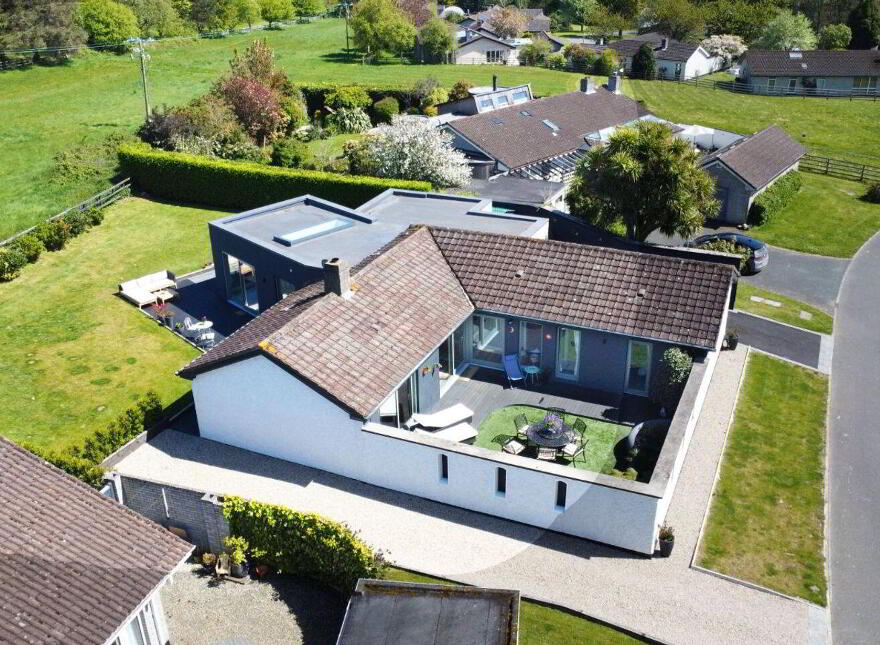 85 The Briary, Blainroe, A67X624