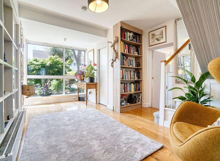 4 Foxrock Avenue, Foxrock, Foxrock, D18R2H4