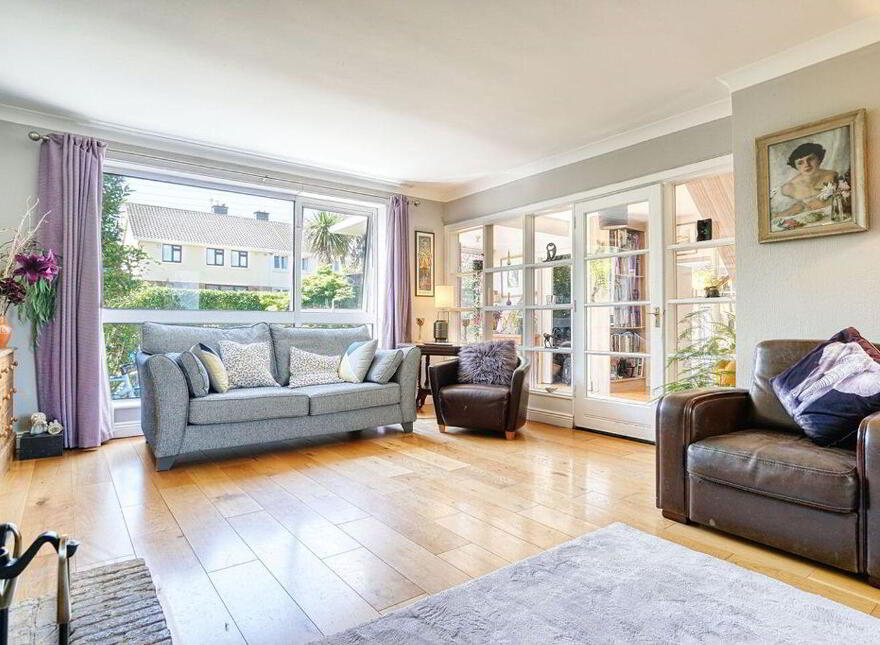 4 Foxrock Avenue, Foxrock, Foxrock, D18R2H4