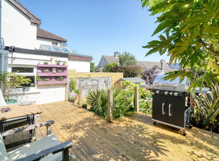 4 Foxrock Avenue, Foxrock, Foxrock, D18R2H4