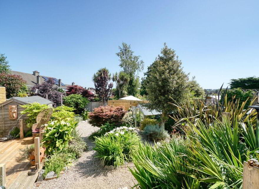4 Foxrock Avenue, Foxrock, Foxrock, D18R2H4