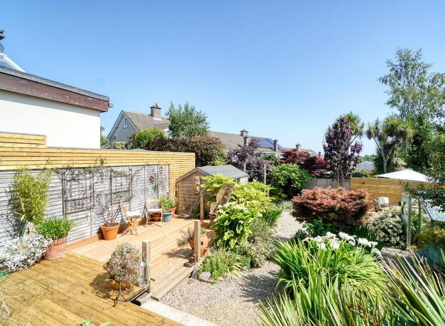 4 Foxrock Avenue, Foxrock, Foxrock, D18R2H4