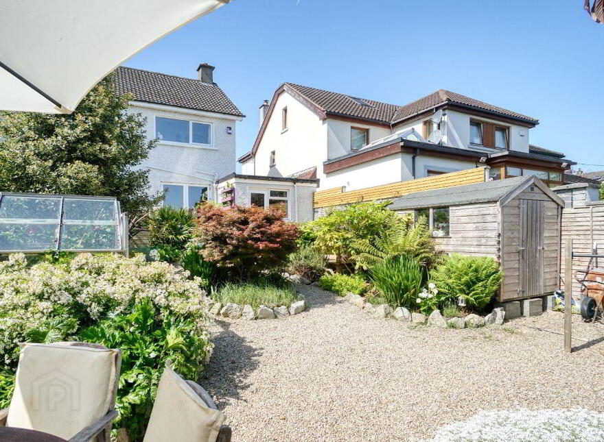 4 Foxrock Avenue, Foxrock, Foxrock, D18R2H4