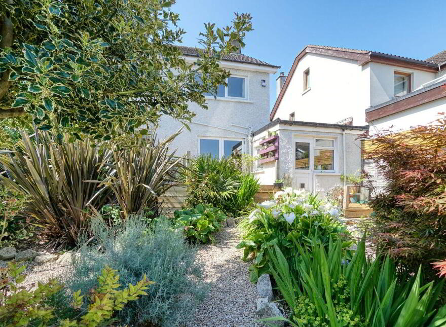 4 Foxrock Avenue, Foxrock, Foxrock, D18R2H4