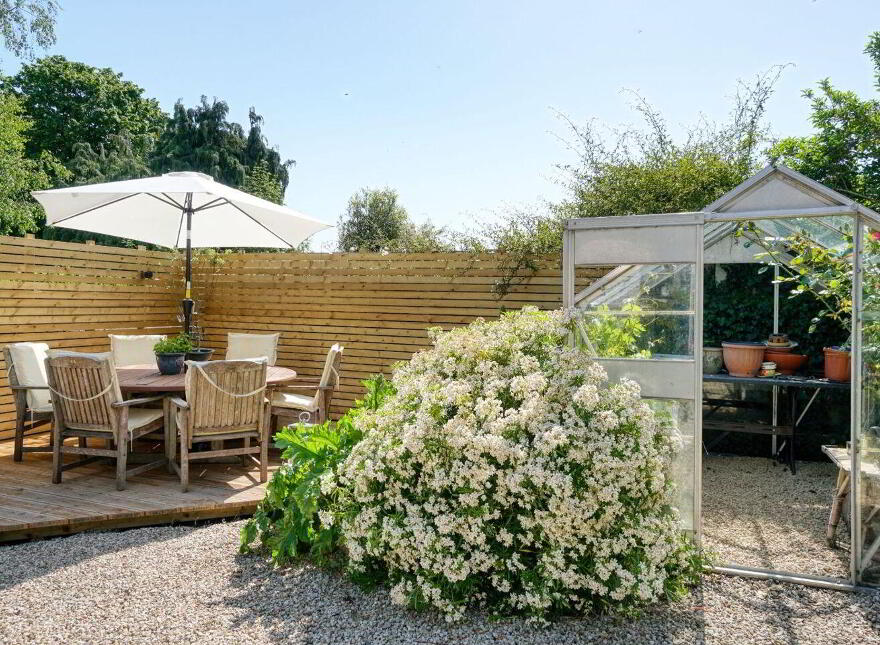4 Foxrock Avenue, Foxrock, Foxrock, D18R2H4