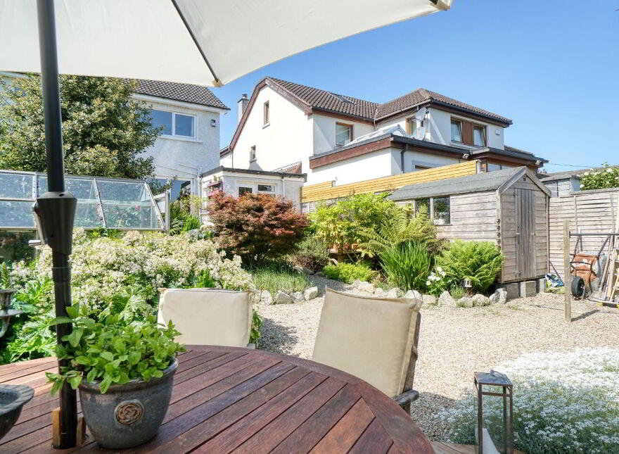 4 Foxrock Avenue, Foxrock, Foxrock, D18R2H4