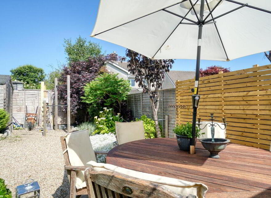 4 Foxrock Avenue, Foxrock, Foxrock, D18R2H4