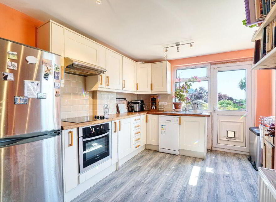 4 Foxrock Avenue, Foxrock, Foxrock, D18R2H4
