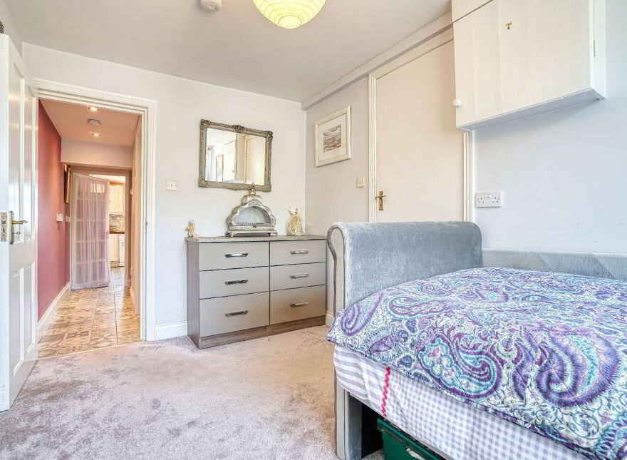 4 Foxrock Avenue, Foxrock, Foxrock, D18R2H4
