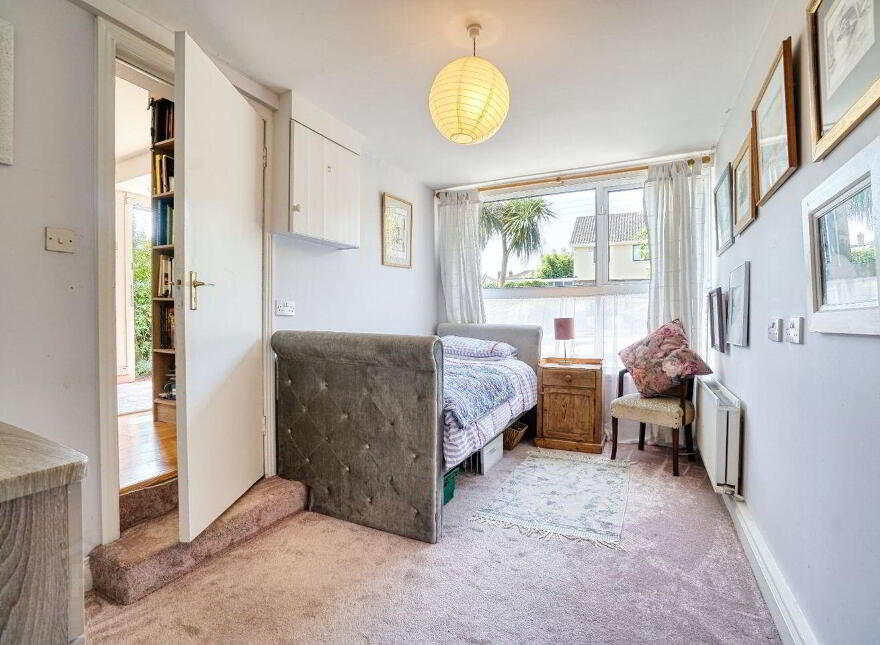 4 Foxrock Avenue, Foxrock, Foxrock, D18R2H4